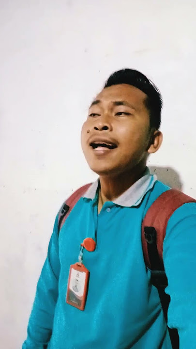 Download lagu Tak mungkin berpaling (slam)cover@Asriyadifadria @FMCMusicMy @RusaMusicMY @HappySingLirik