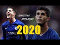 Christian Pulisic Needs More Opportunity 2020