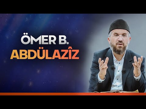 Ömer b. Abdulâziz