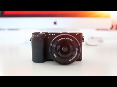 BEST Cheap 4K Camera 2017!