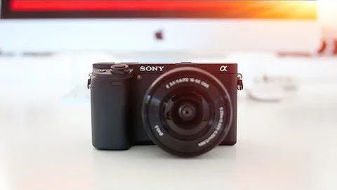 BEST Cheap 4K Camera 2025!