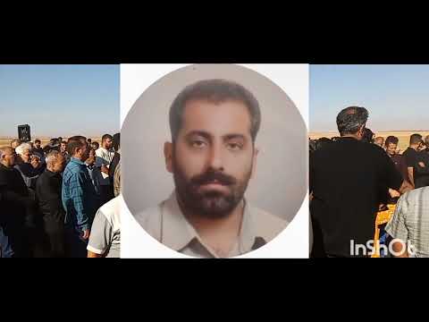 قدر آئینه بدانید که هست نه در آن وقت که افتادو شکست خدایت رحمت کند روحت شاد عزیز دل