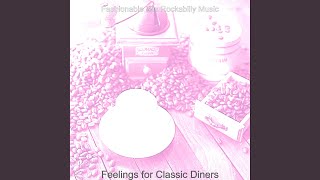 Friendly Moods for Classic Diners