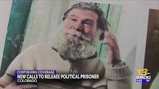 Colorado family continues fight to bring Stephen Hubbard home as Russia releases another American