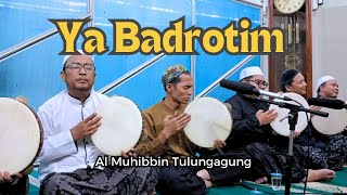 Ya Badrotim | Rutinan Amaliyah Maulid Diba' Al Muhibbin Tulungagung