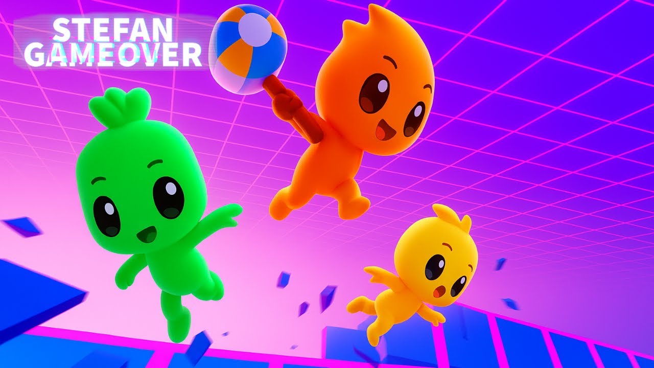 Rumble Rush - GUIA PARA PRINCIPIANTES