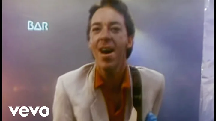 Boz Scaggs - JoJo (Official Video)