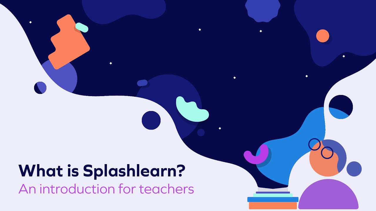 Setting up a classroom-linked parent account on SplashLearn