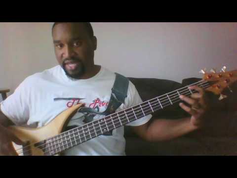 gospel-bass-lesson:-must-know-licks