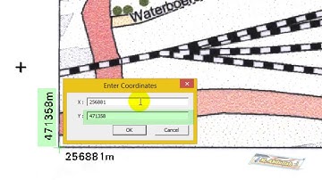 GIS program: Lecture 05