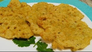 How to make Bacalaitos or Codfish Fritters