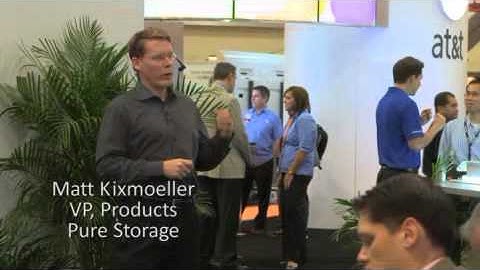 Oracle Open World 2011 Overview