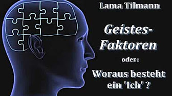 Vortrage Und Seminare Von Lama Tilmann Dr Tilmann Borghardt Tibetischer Buddhismus Buddhistische Psychotherapie Youtube
