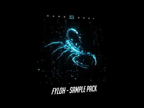 KICK Frenchcore Sample Pack by @FylohOfficial