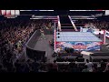 Wwe my career