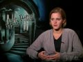 Harry Potter and the Half-Blood Prince Interviews