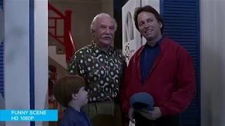 Problem Child 2 - Funny Scene 10 (HD) (Comedy) (Movie)