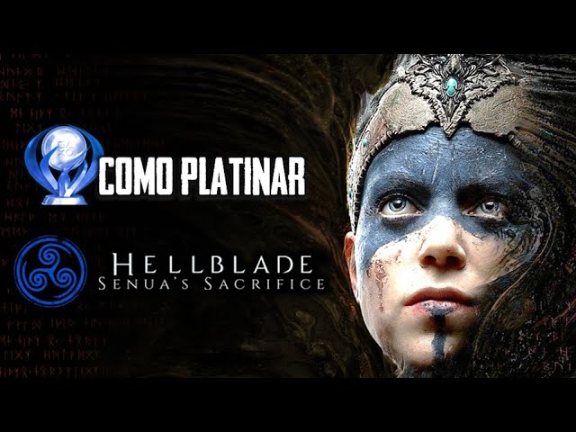 Hellblade: Senua's Sacrifice - Detonado 
