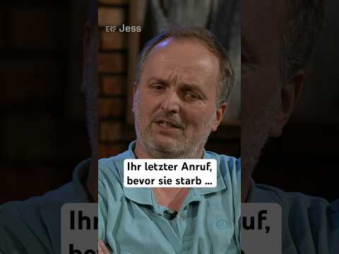 Ich konnte mich