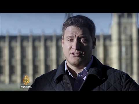 Al Jazeera S Lobby Parts 1 4 For Educational Purposes Only