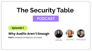 Why Web3 Audits Aren’t Enough – Part 1: Inherent Limitations of Audits