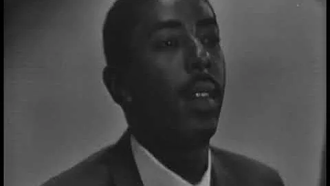Jimmy McGriff (Live Video) 1965