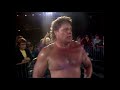 NWA 1986 04 19 1986 Crockett Cup Superdome 17 North American Champ Jim Duggan Vs Dick Slater 
