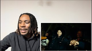 Lil Motion x Ykta SD x Sliders “Shit Going On” REACTION