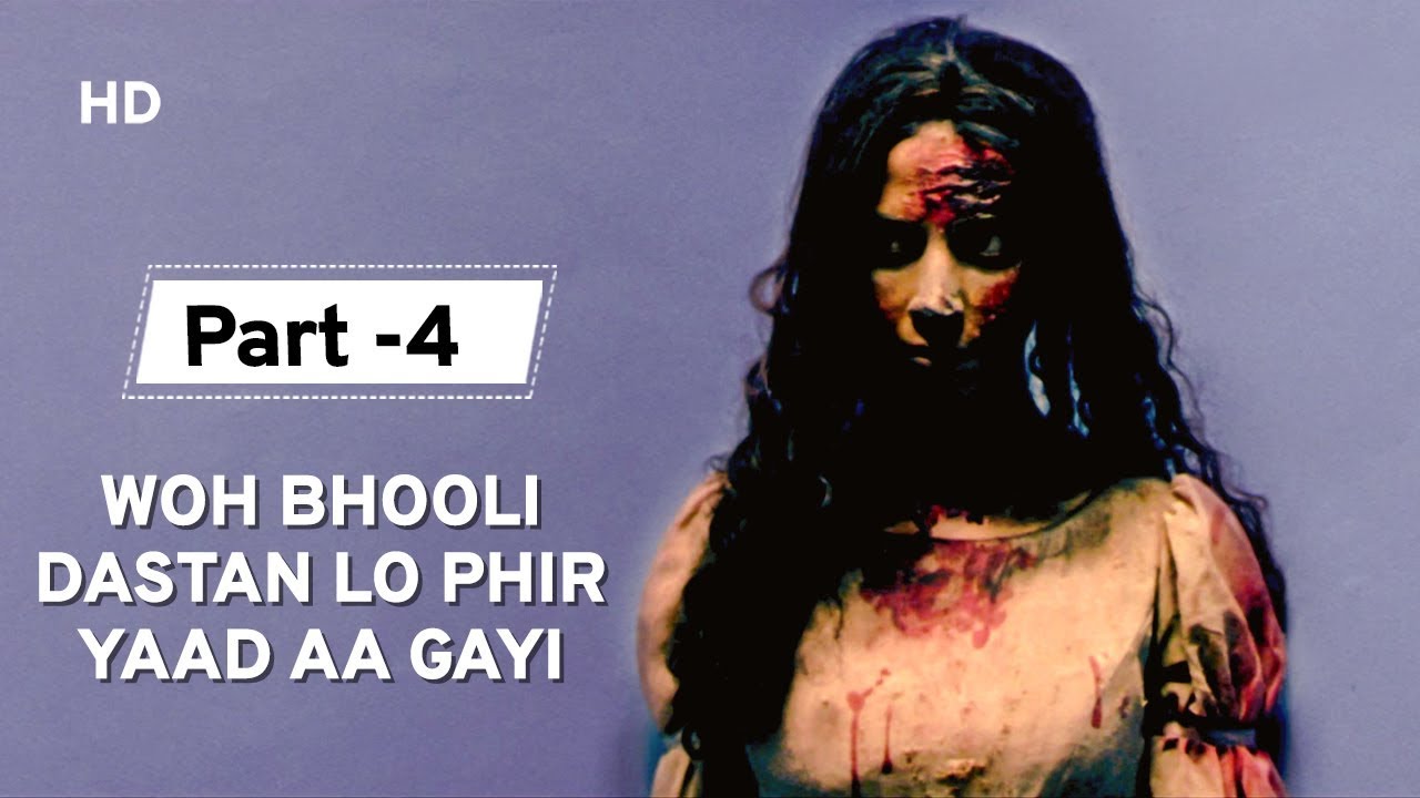Download Woh Bhooli Dastan Lo Phir | Bollywood Horror Movie | Mallika | Sheena Nayar | Himanshu Malik