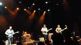 Wild Nothing - Only Heather (Live @ LA 2022-11-13)