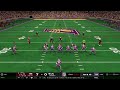 Madden NFL 25 Lakers Franchise mode #1