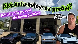 Download Lagu Romanová garáž je hotová! Ako to tam vyzerá? Aké auta máme na predaj? MP3 Download Lagu Romanová garáž je hotová! Ako to tam vyzerá? Aké auta máme na predaj? MP3