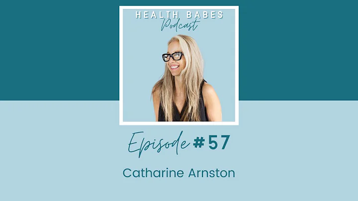The Powerful Benefits of Algae with Catharine Arns...
