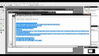 Como crear un Keylogger en visual basic 6.0