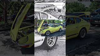 Datsun 240 Z