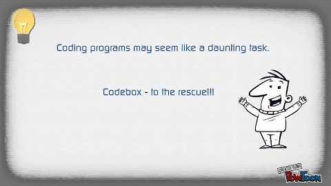 CodeBox