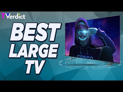Best Large Screen