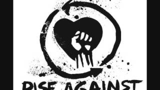 Sight Unseen- Rise Against