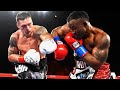 Oleksandr Usyk vs Thabisco Mchunu - Highlights (BATTLE OF THE SOUTHPAWS)