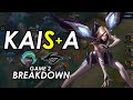 Ang Lakas ni Kaisa | SMO vs TS WRSIS Game 2 Pinoy Breakdown