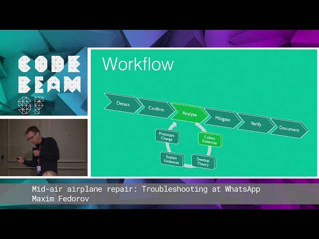 Mid-air airplane repair: troubleshooting at WhatsApp