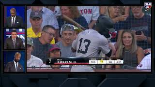 Greg gives his nine most impactful Trade Deadline acquisitions | MLB Tonight