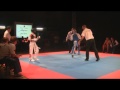 Dan beeston v bruno bohn flanders open 2011