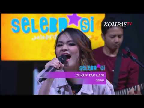 Cukup Tak Lagi - Geisha