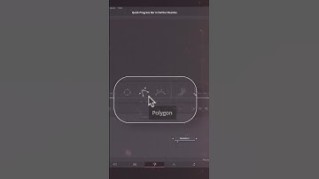 Progress Bar in DaVinci Resolve