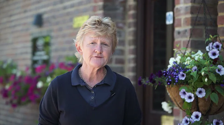 Testimonial - Tracy Manning
