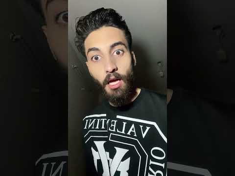 احا يارب ما يكون يلي ببالي حصل 