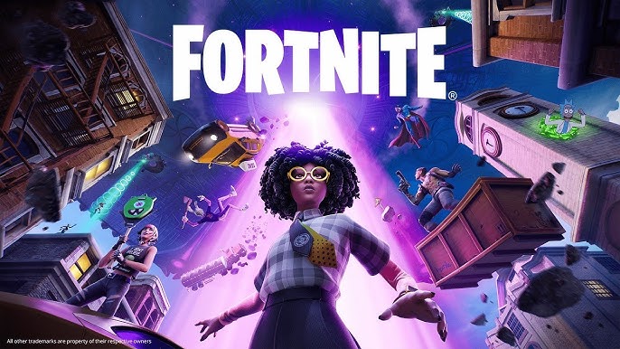 Fortnite: como recuperar conta e senha, fortnite