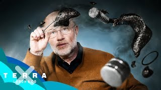 Dunkle Materie - Rätsel gelöst? | Harald Lesch