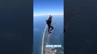 SKYDIVE MASTER #techno #skydive #skydiving #music #live #xauusd